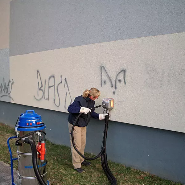 Fassadenreinigung | Hausfassade